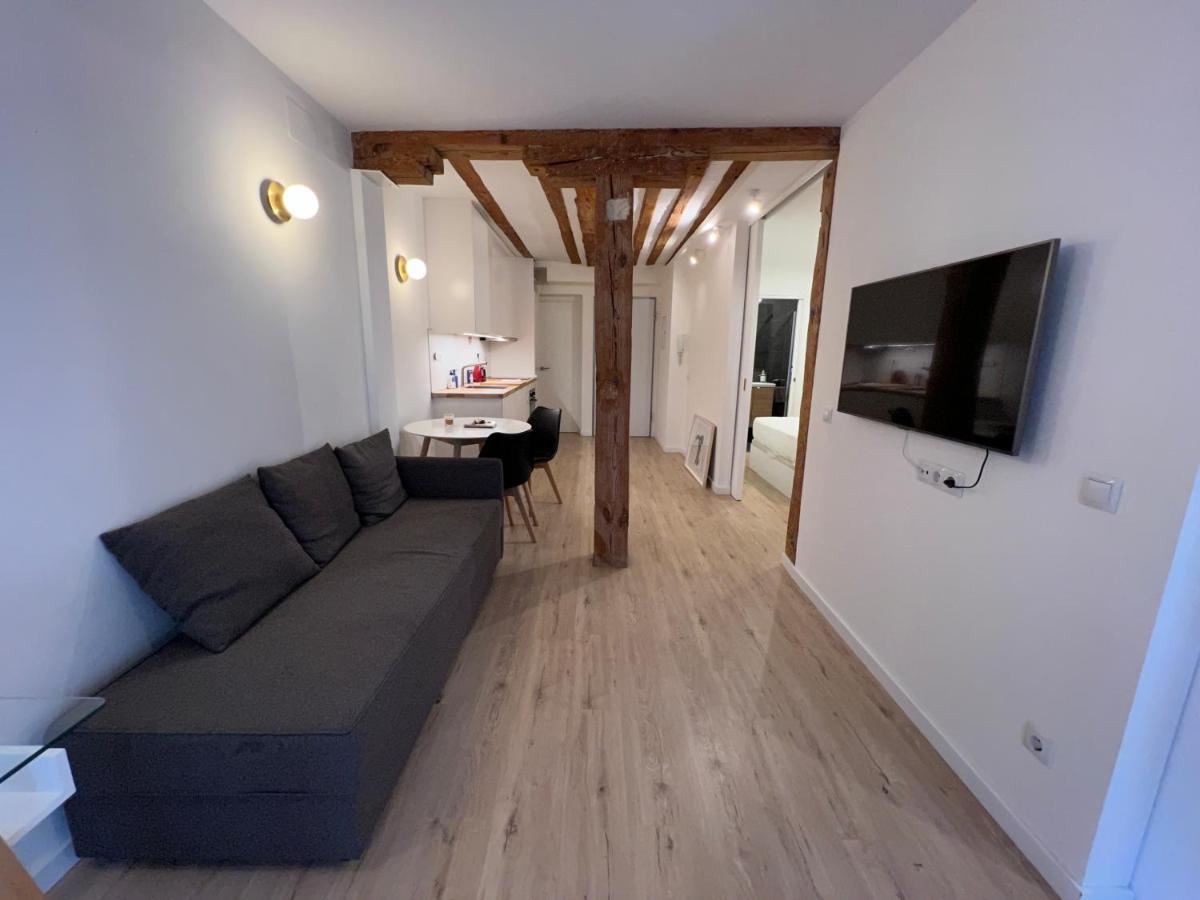 Apartment Center New Design Wifi