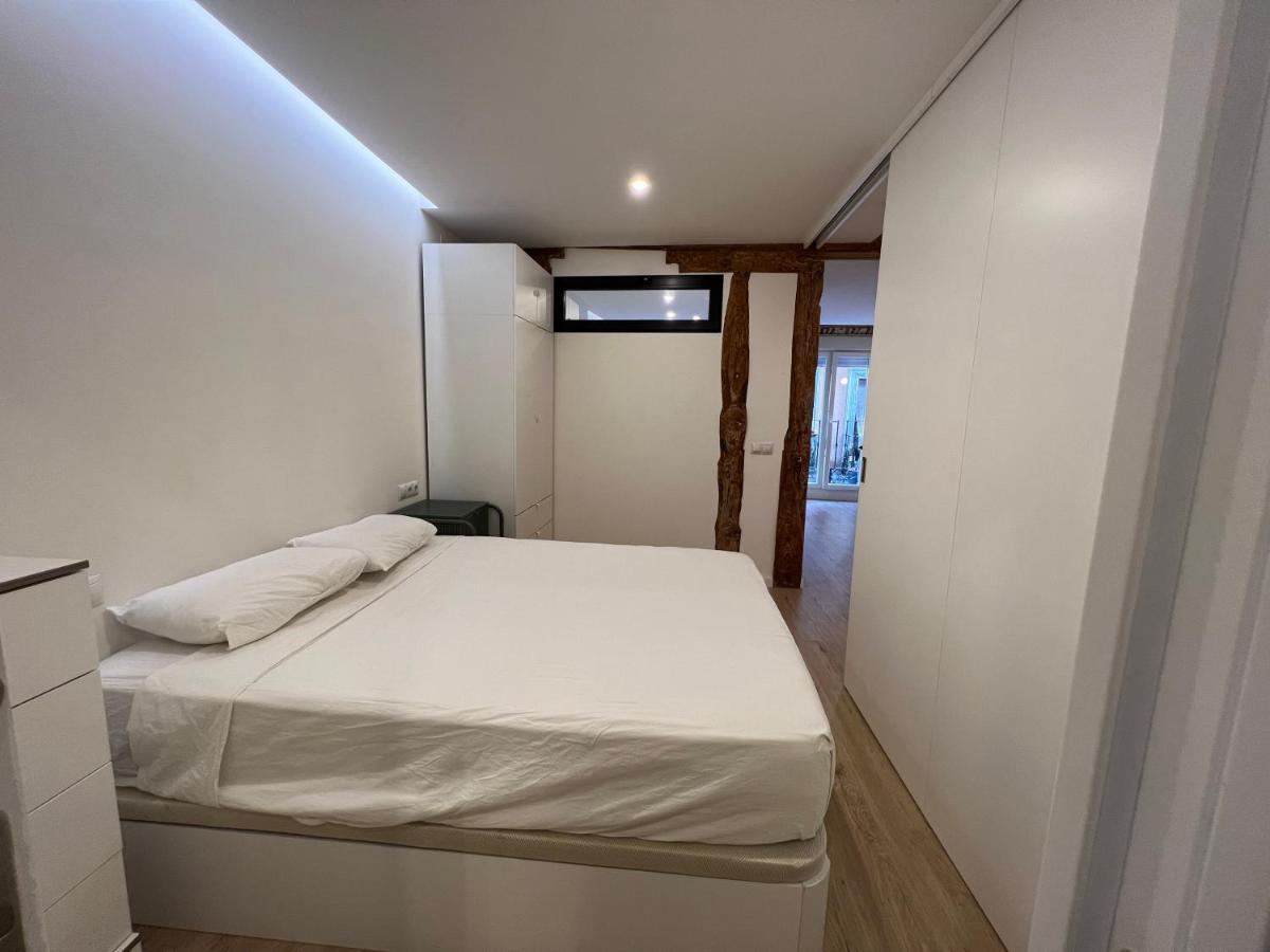 Apartment Center New Design Wifi Madrid
