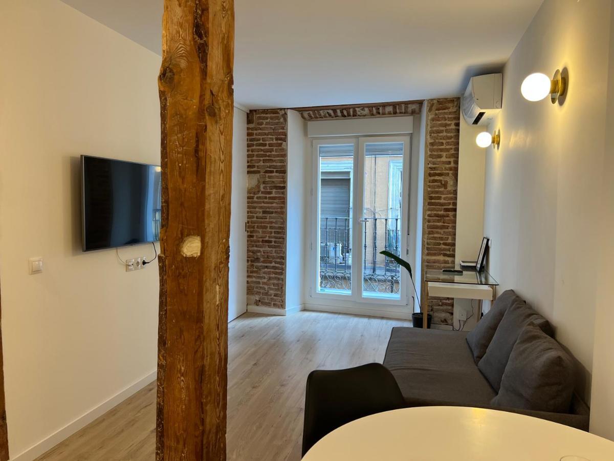 Apartment Center New Design Wifi