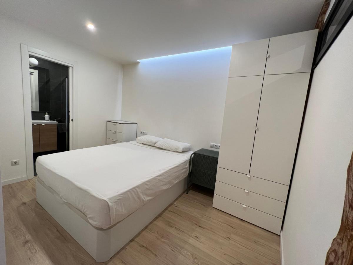 Apartment Center New Design Wifi